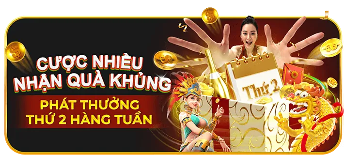 Máy đánh bạc Jackpot Sodo66 Sodo668